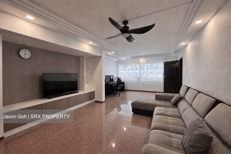 Blk 119 Bukit Batok West Avenue 6 (Bukit Batok), HDB 4 Rooms #576484191
